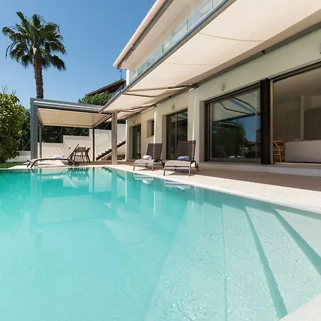 Ag Appartement *