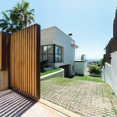 Apartment Ag Sitges