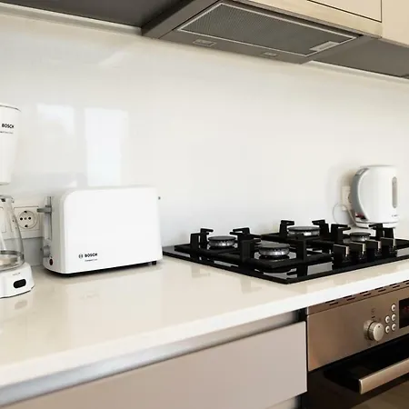 Apartment Ag *