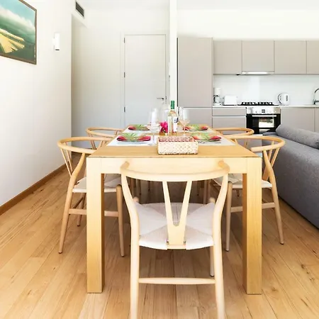 Ag Apartment