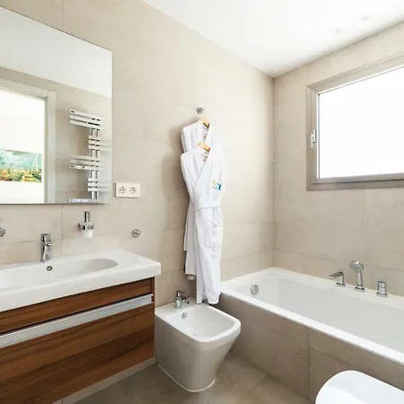 Apartment Ag Sitges