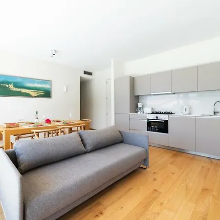Ag Apartment Sitges