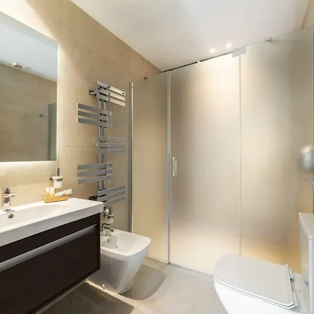 Ag Appartement