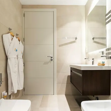 Appartement Ag